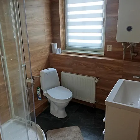 Bungalov Mikulášovice Mikulášovice