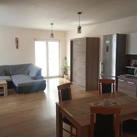 Prázdninový dům Bungalov Mikulášovice Mikulášovice