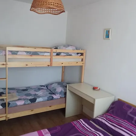 Дом отдыха Bungalov Mikulasovice *