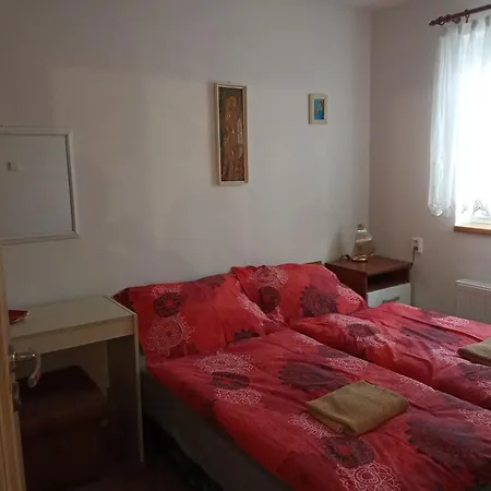 Prázdninový dům Bungalov Mikulášovice *