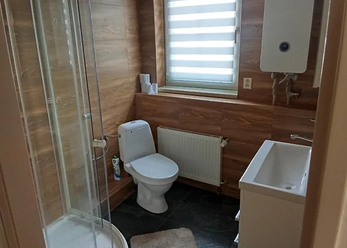 Bungalov Mikulášovice Mikulášovice