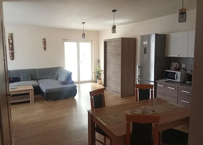 Сasa de vacaciones Bungalov Mikulášovice Mikulášovice